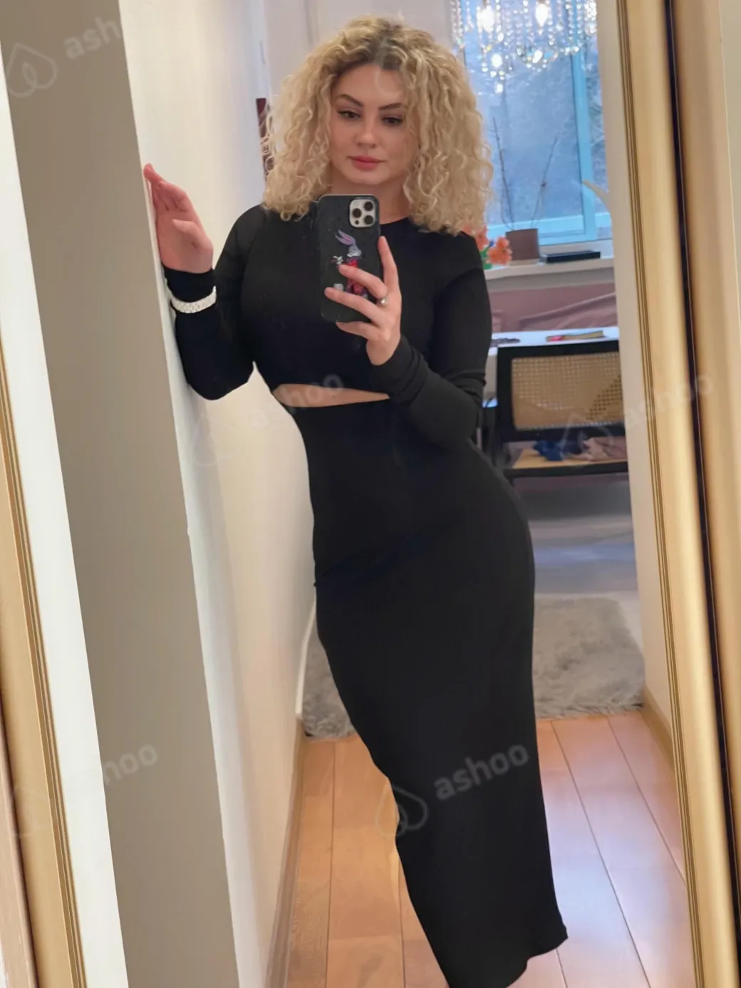 Miroslava Body to Body 6