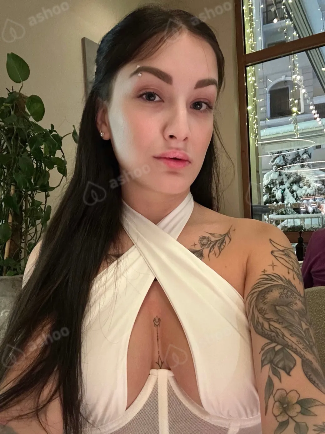 Ева GFE 19