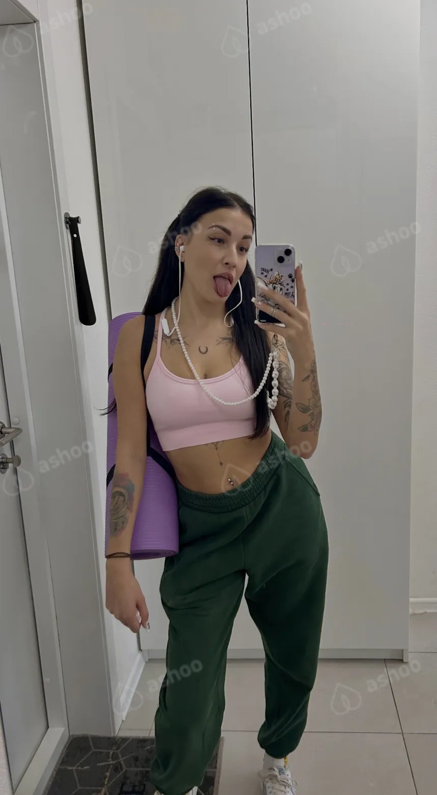 Ева GFE 3