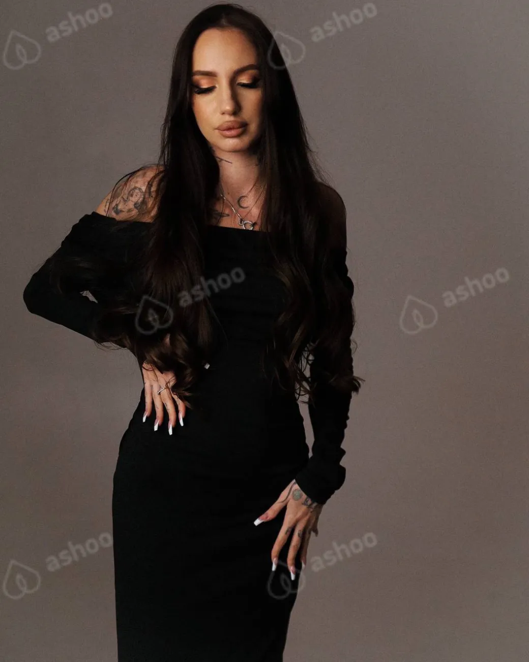 Кейт Харизматичная кошечка VIP- ESCORT 5