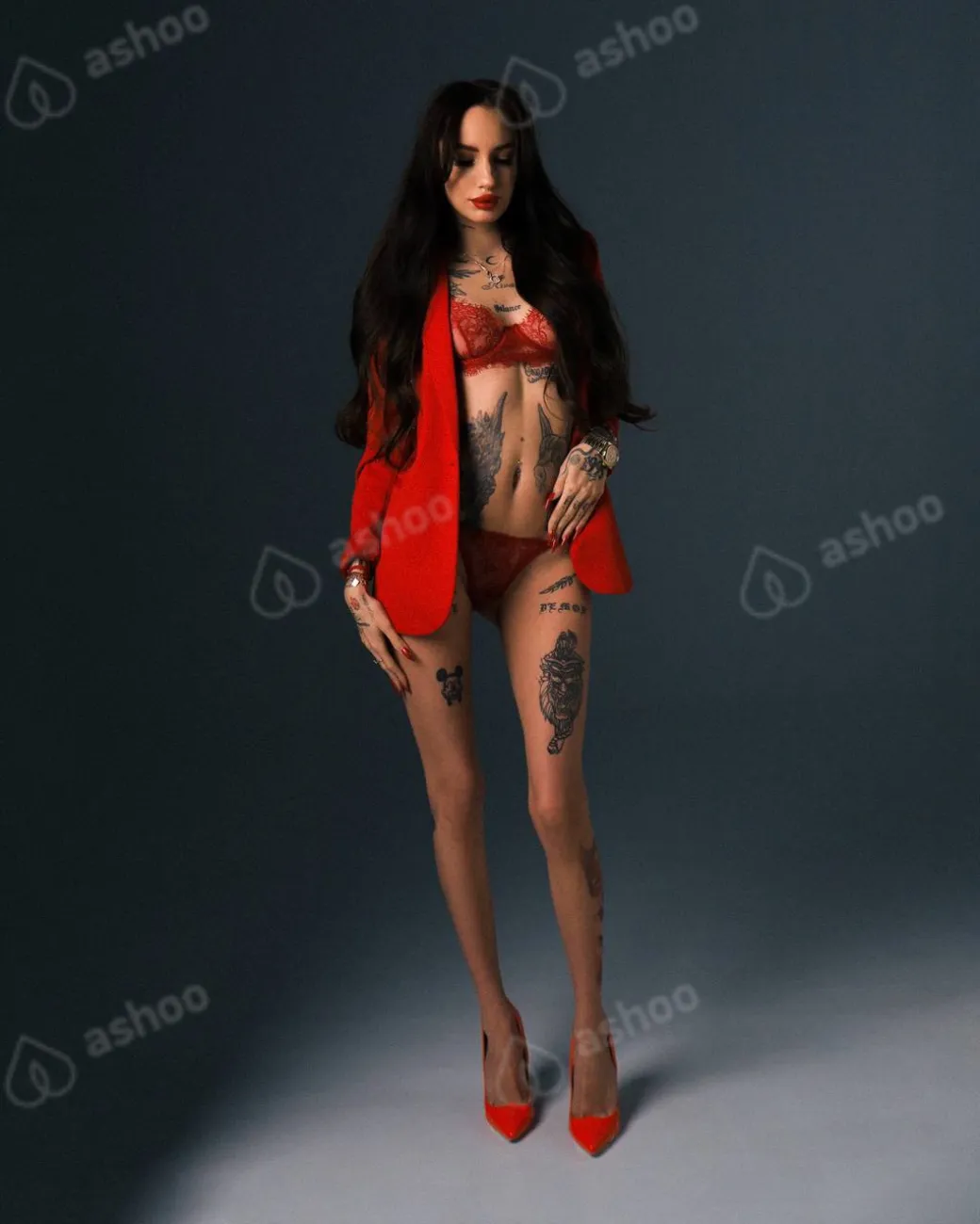Кейт Харизматичная кошечка VIP- ESCORT 6