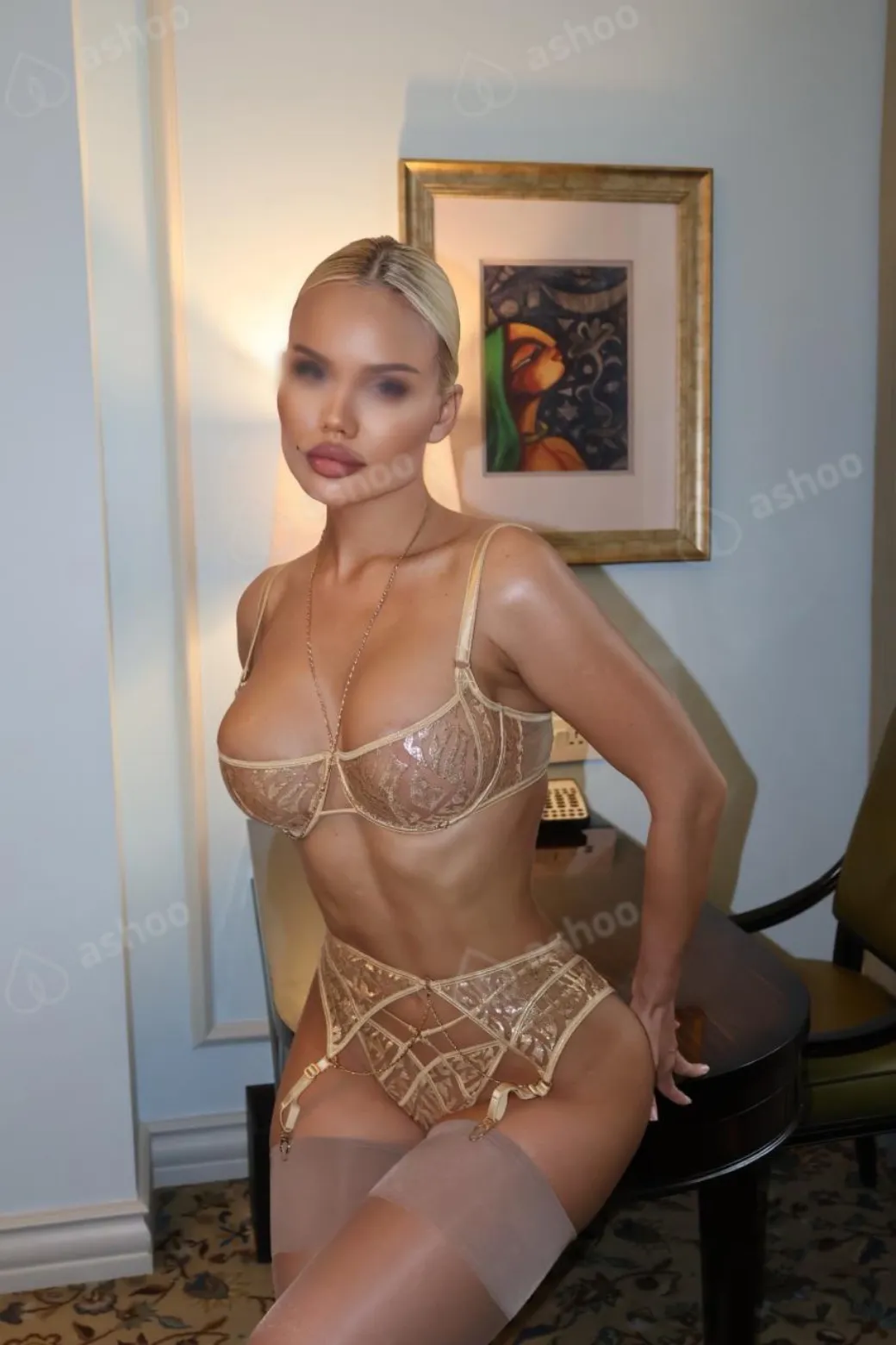 Golden sweetie 12
