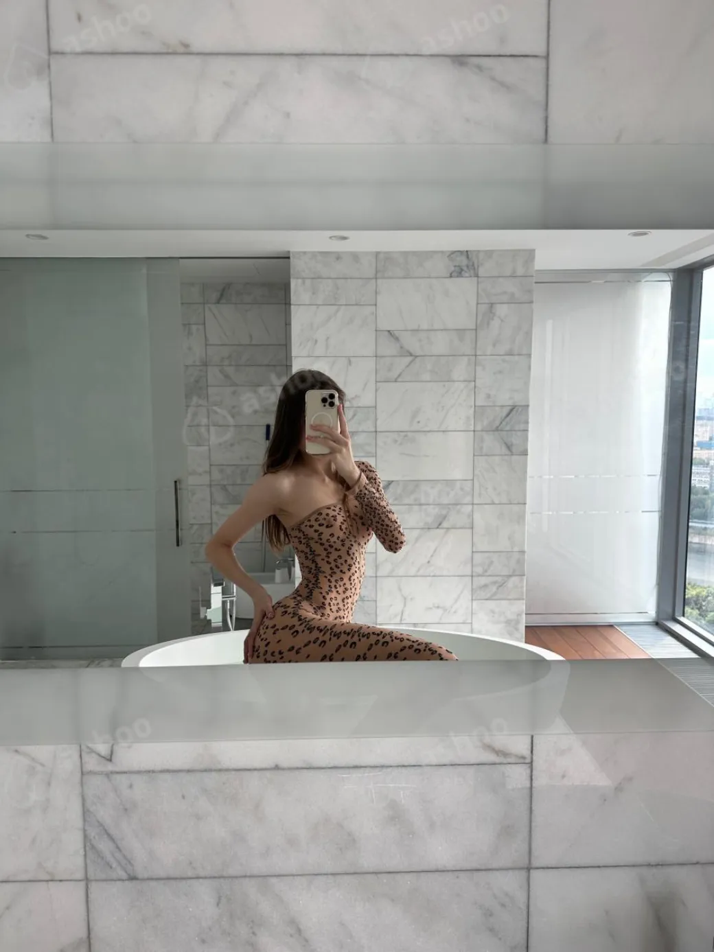 Oh Sasha 3