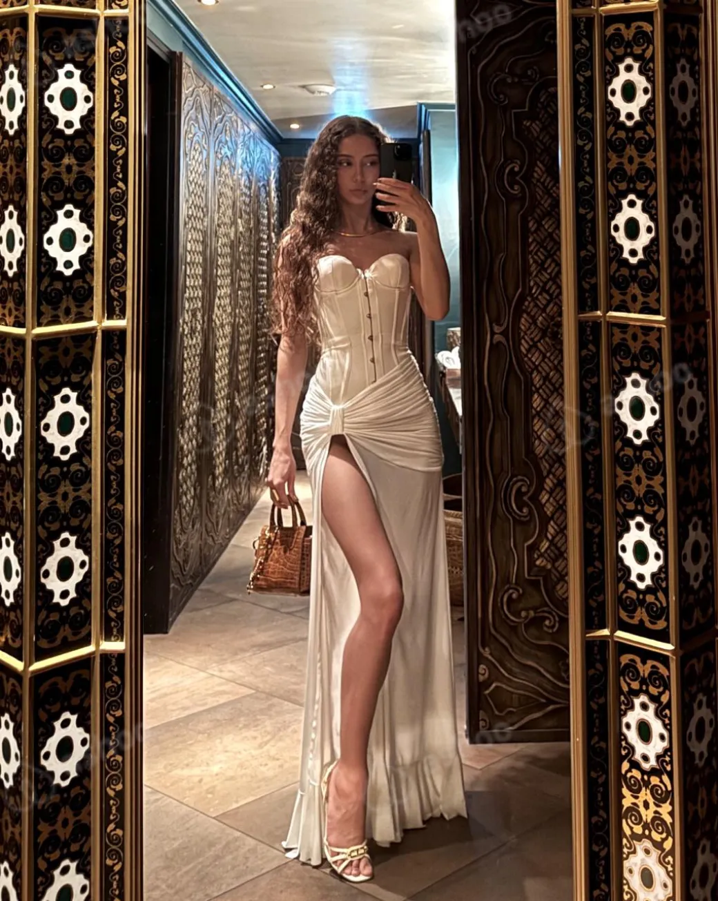 Like Pure Gold 17