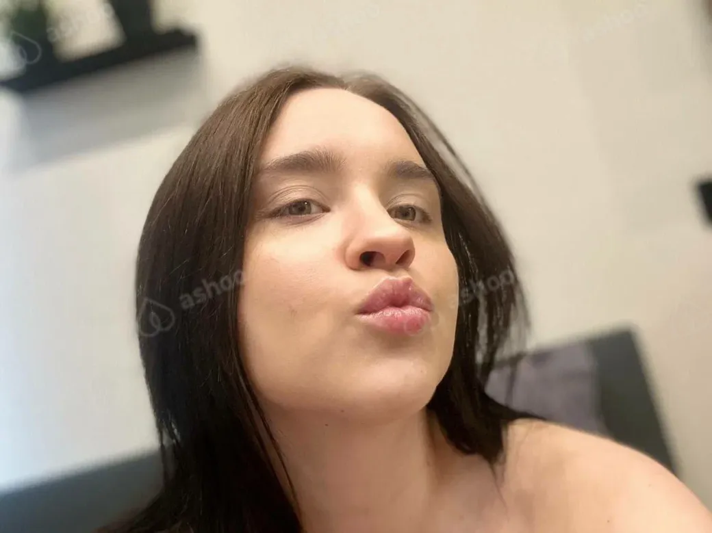 Кристина 18