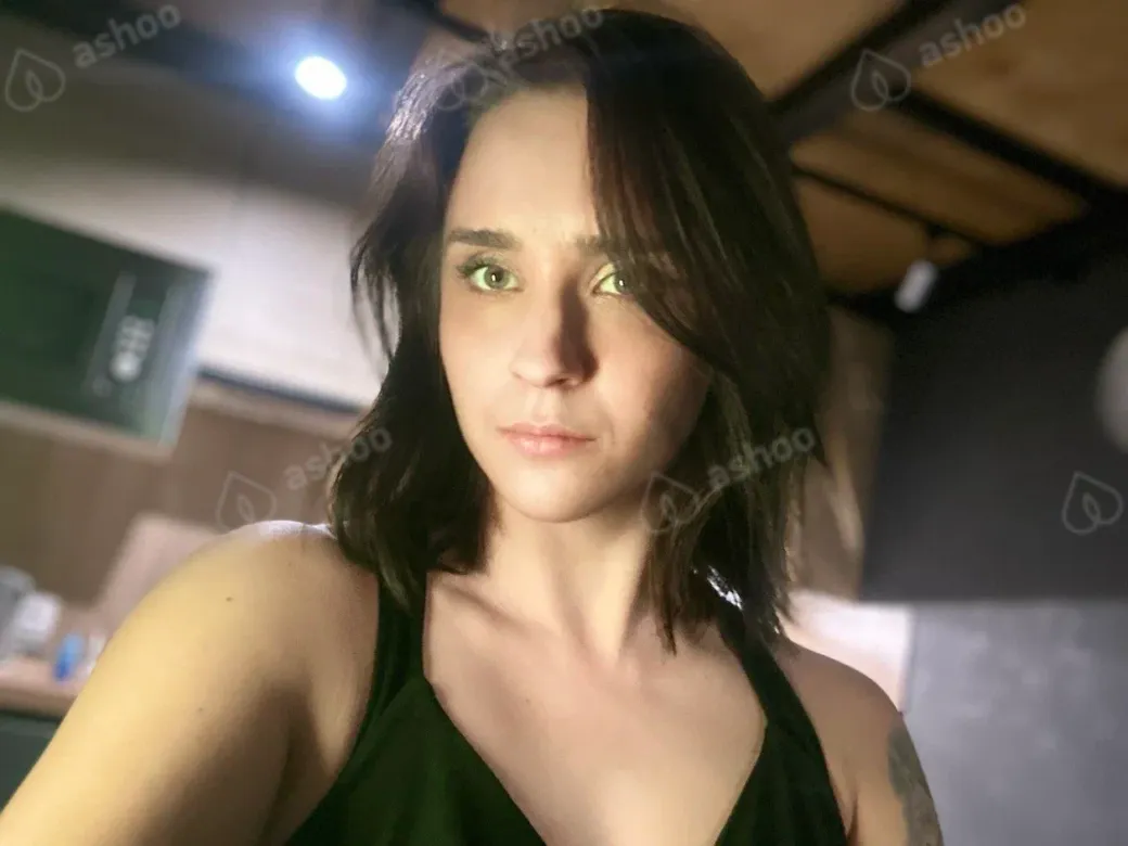 Кристина 22