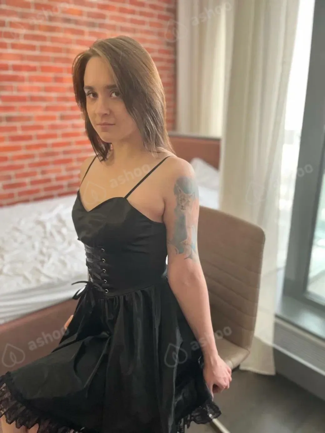 Кристина 23