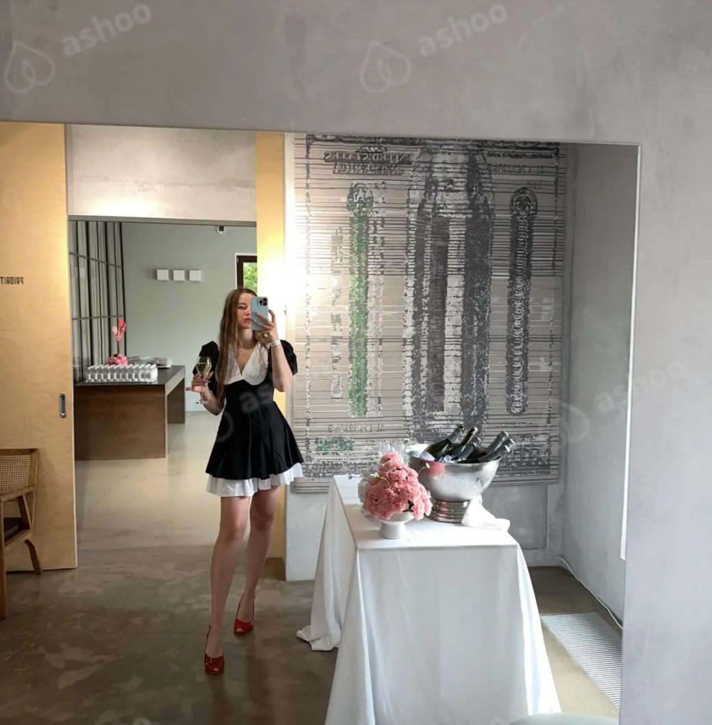 Отличница Алина 12