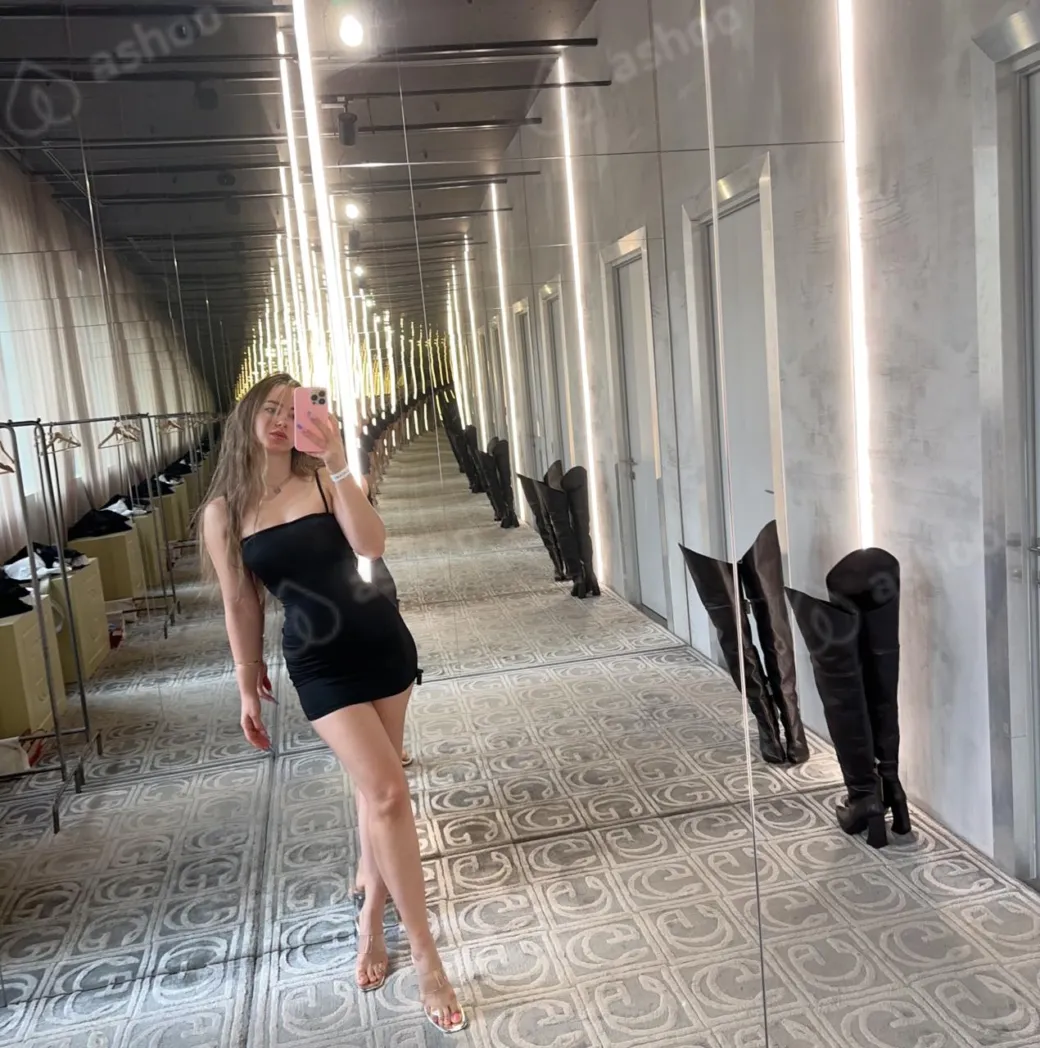 Отличница Алина 13