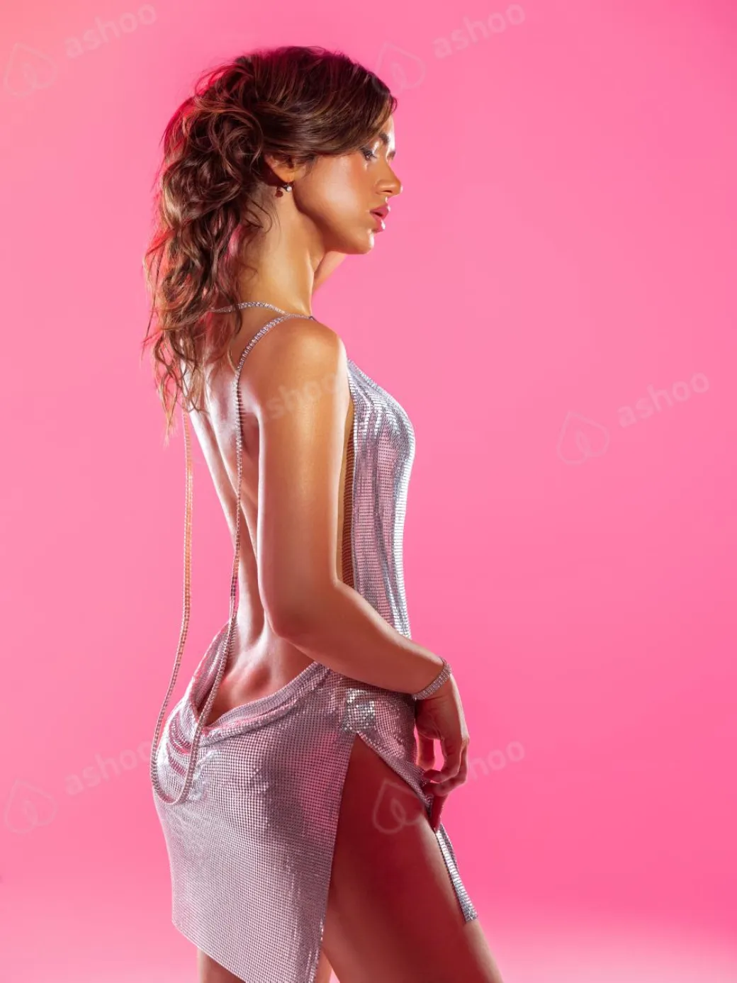 Отличница Алина 19