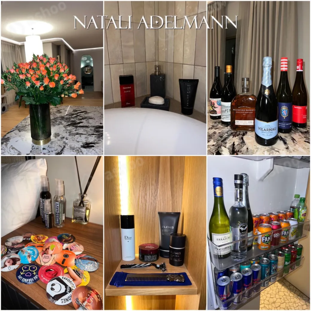 Natali Adelmann 28