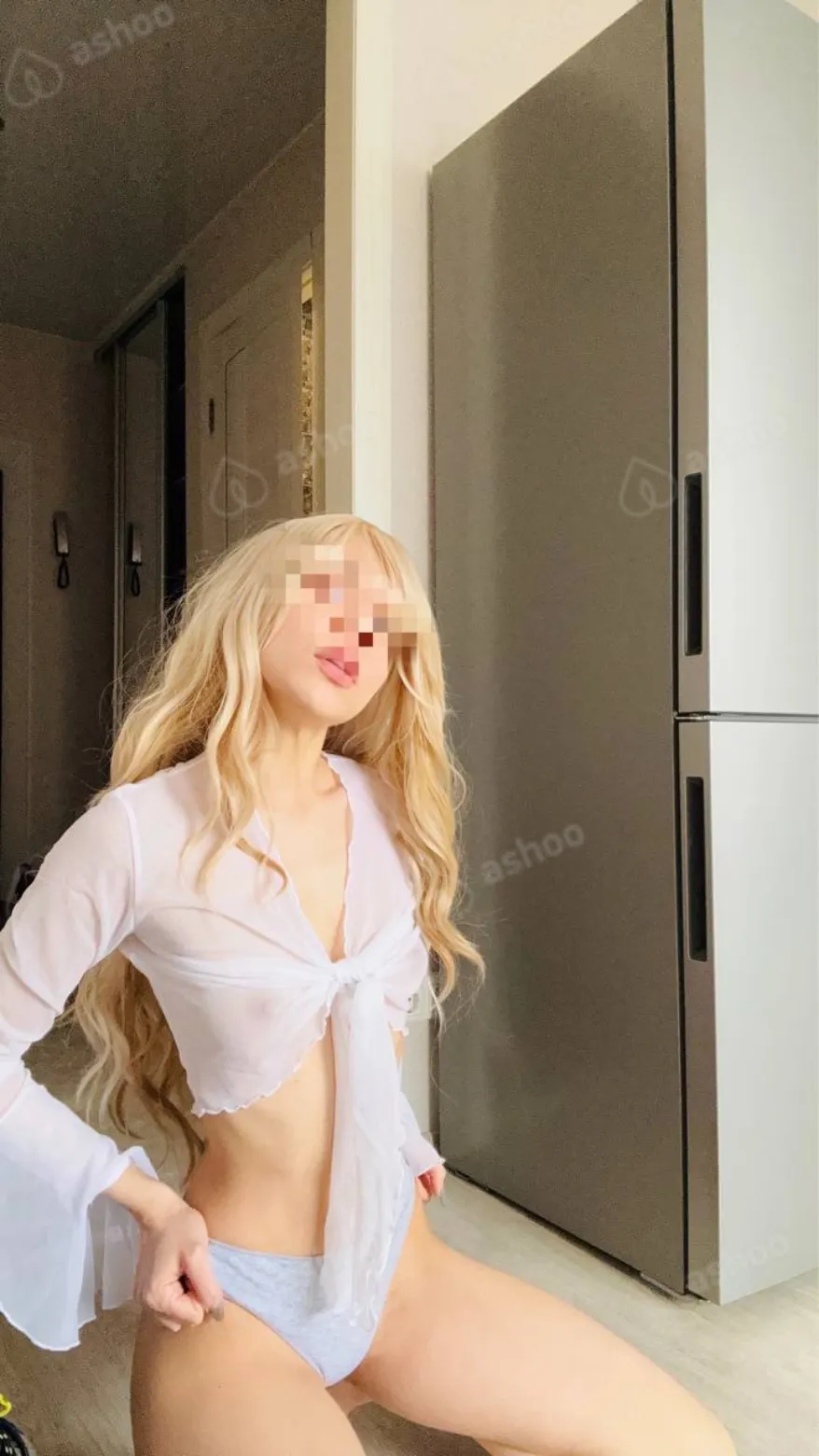Эльфийка LALU 10