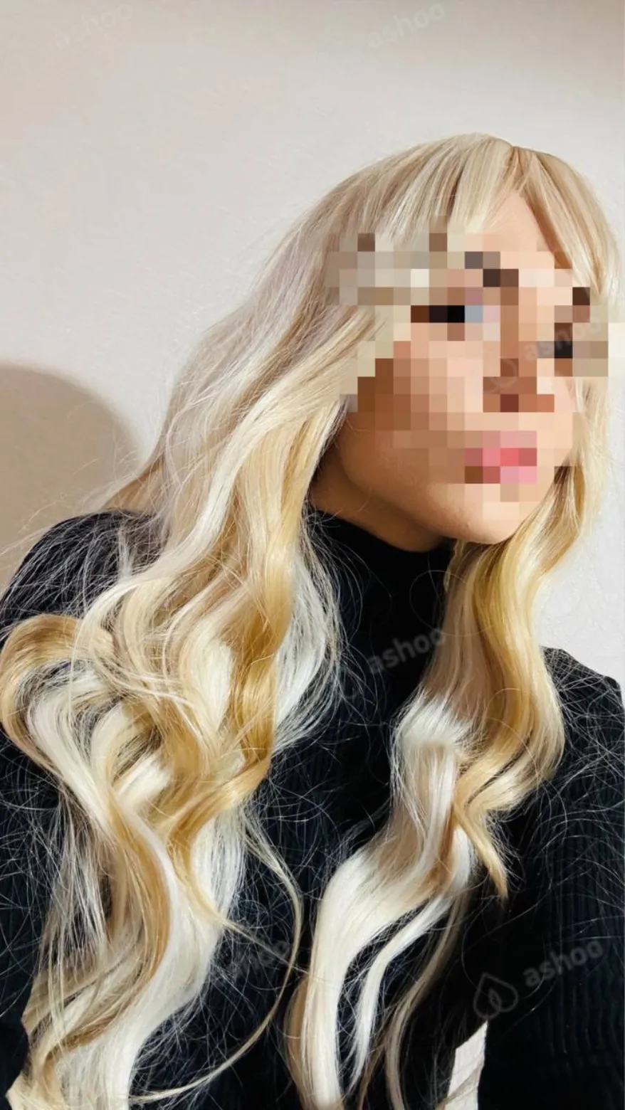 Эльфийка LALU 1