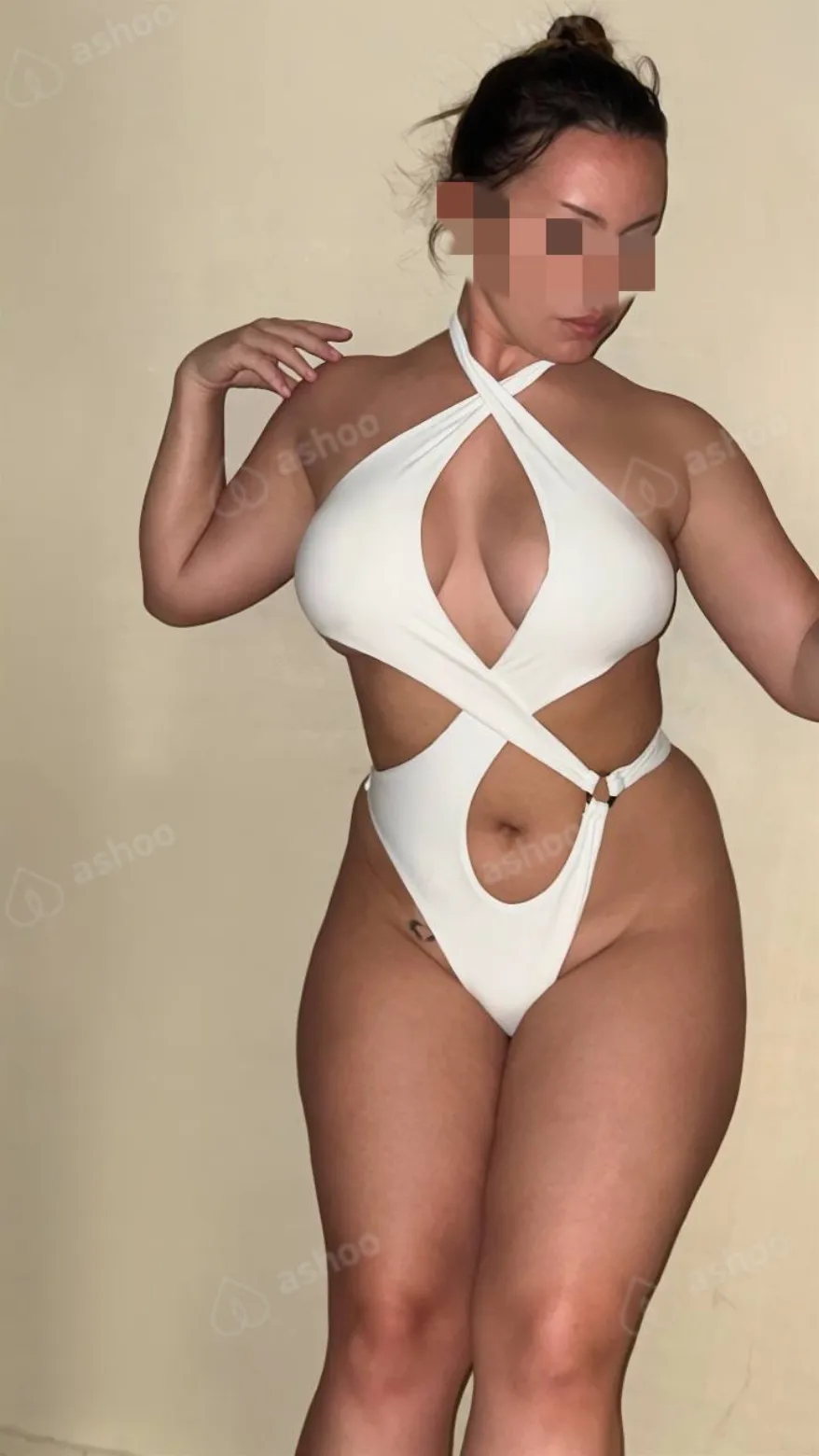 Lina eromassage 4