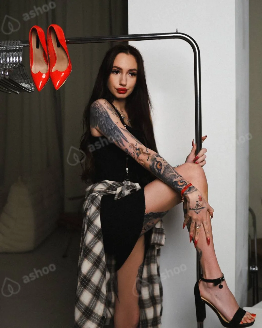 Magical Ri Кетти 1