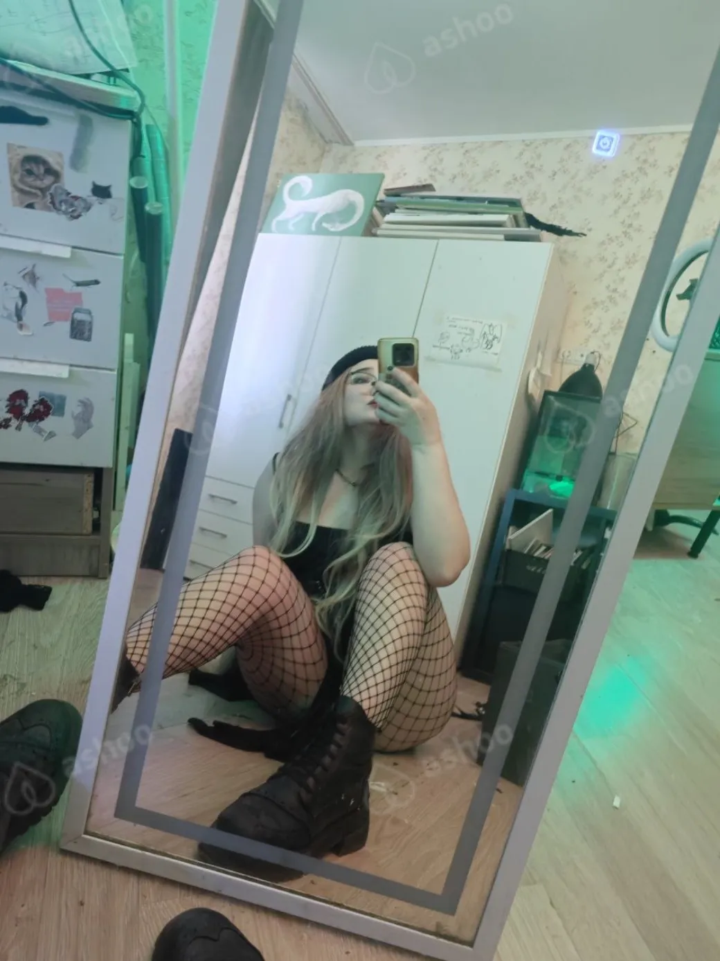 Анастасия 13