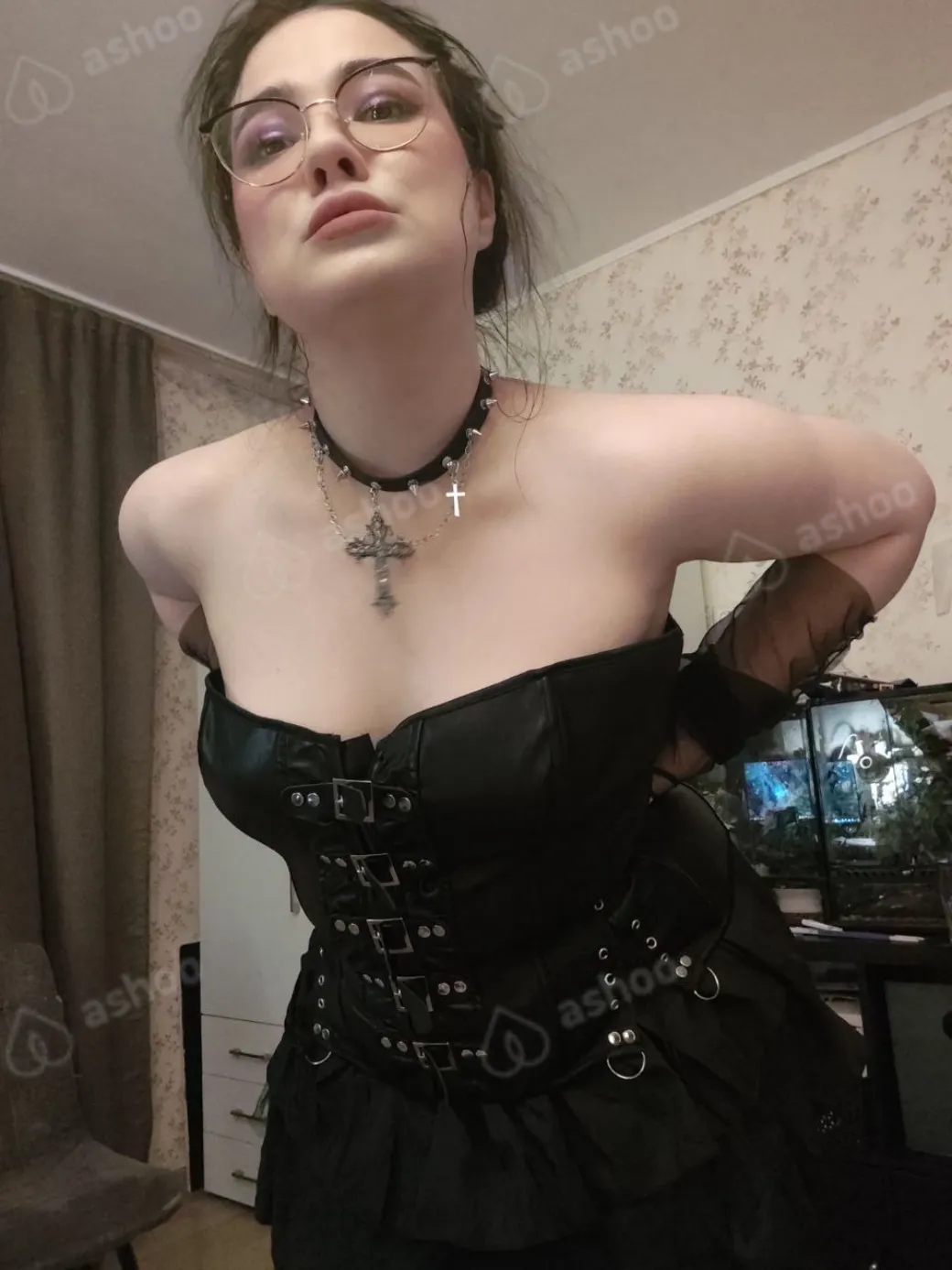 Анастасия 17