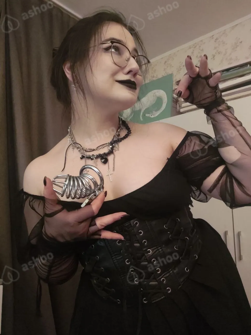 Анастасия 19