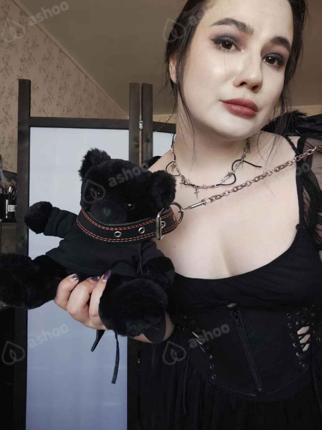 Анастасия 21