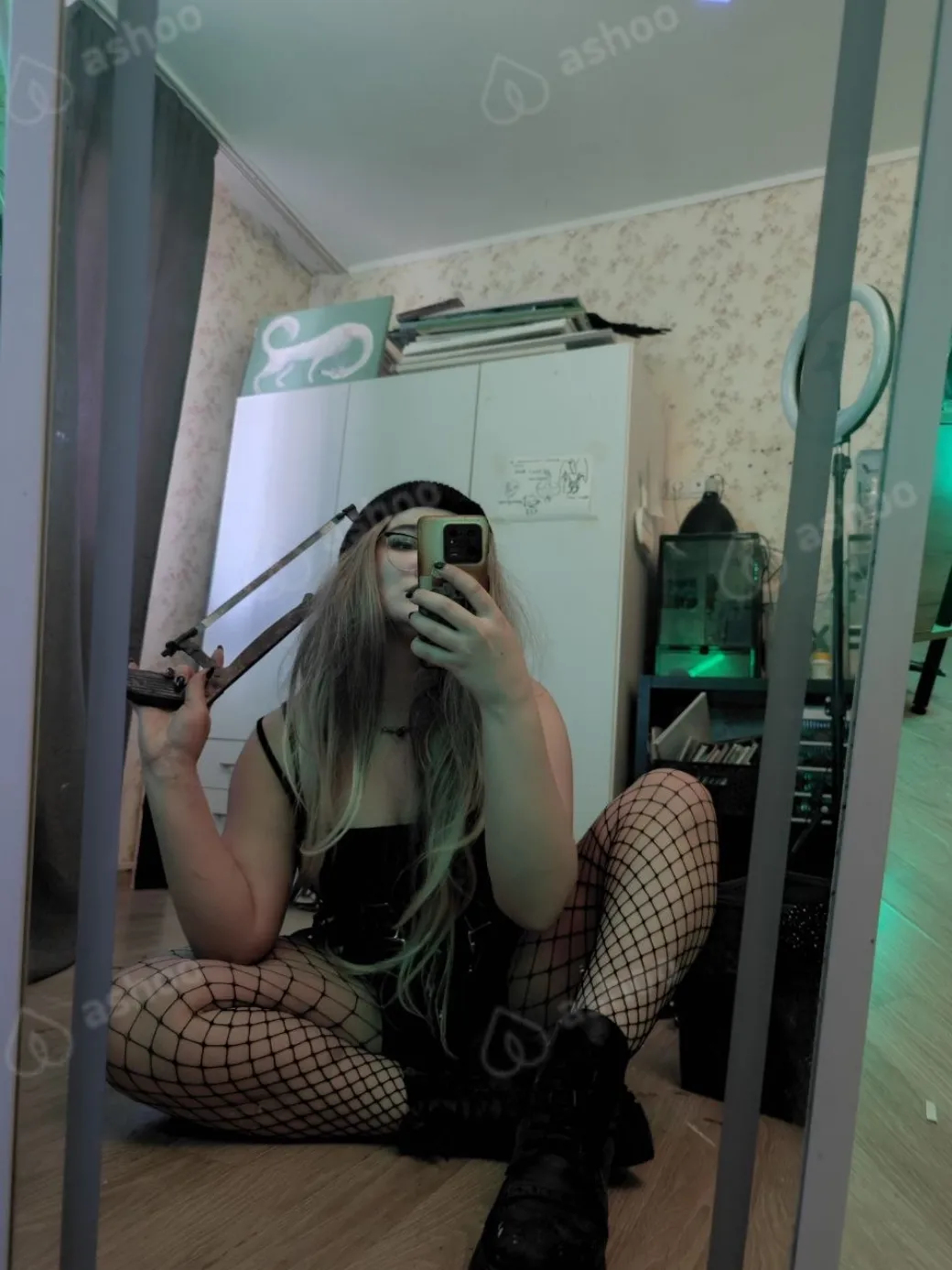 Анастасия 26