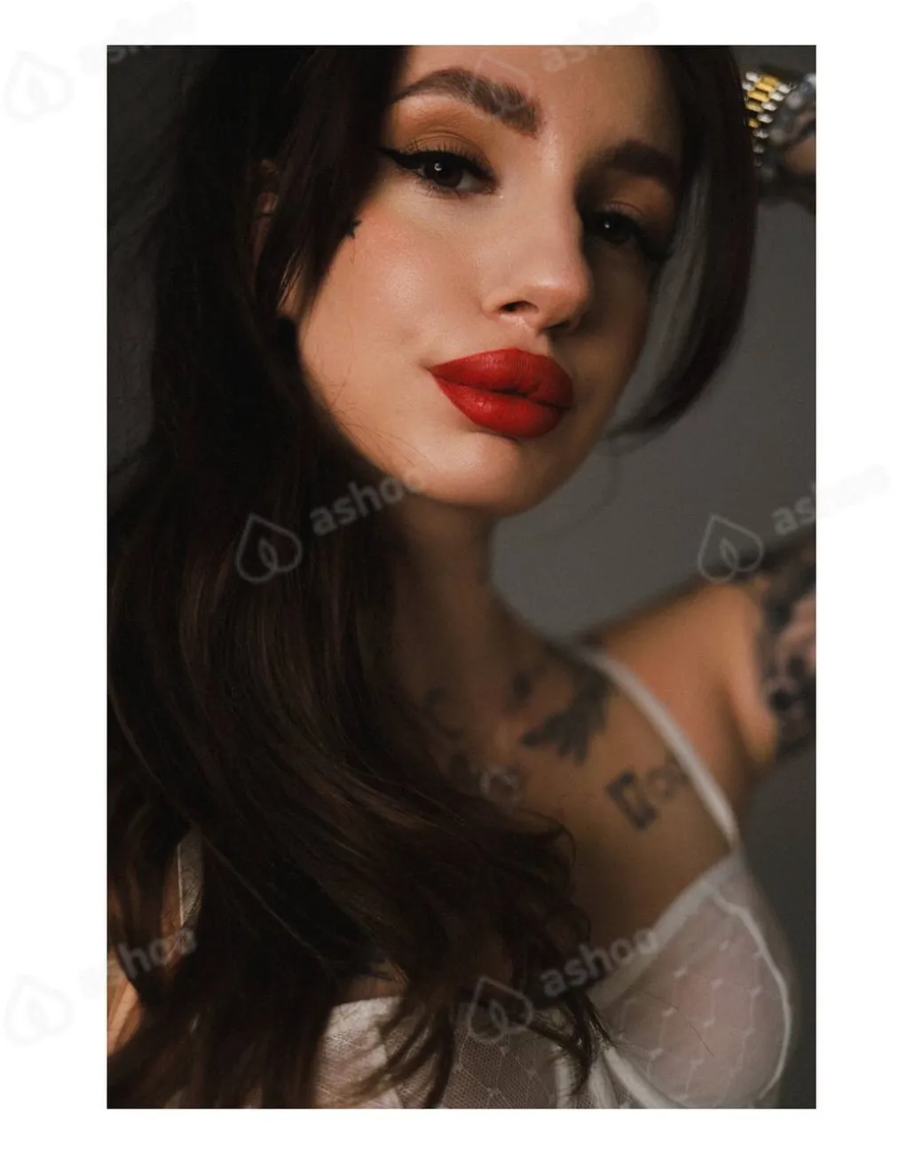 Magical Ri Харизматичная КейтVIP-ESCORT 4