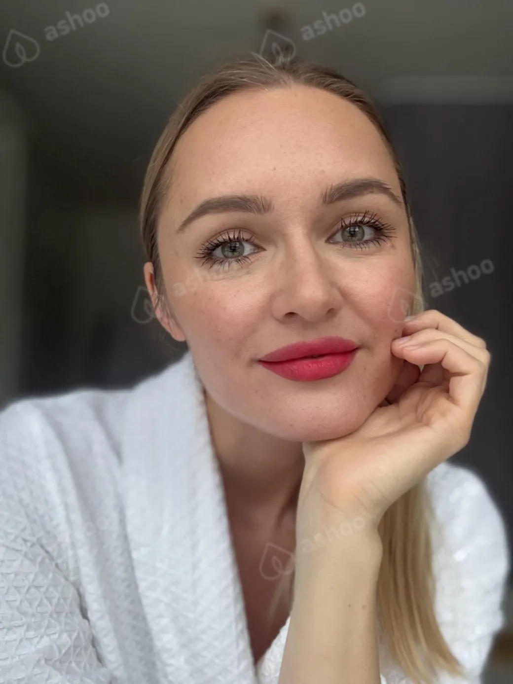 Анна Фрида 14