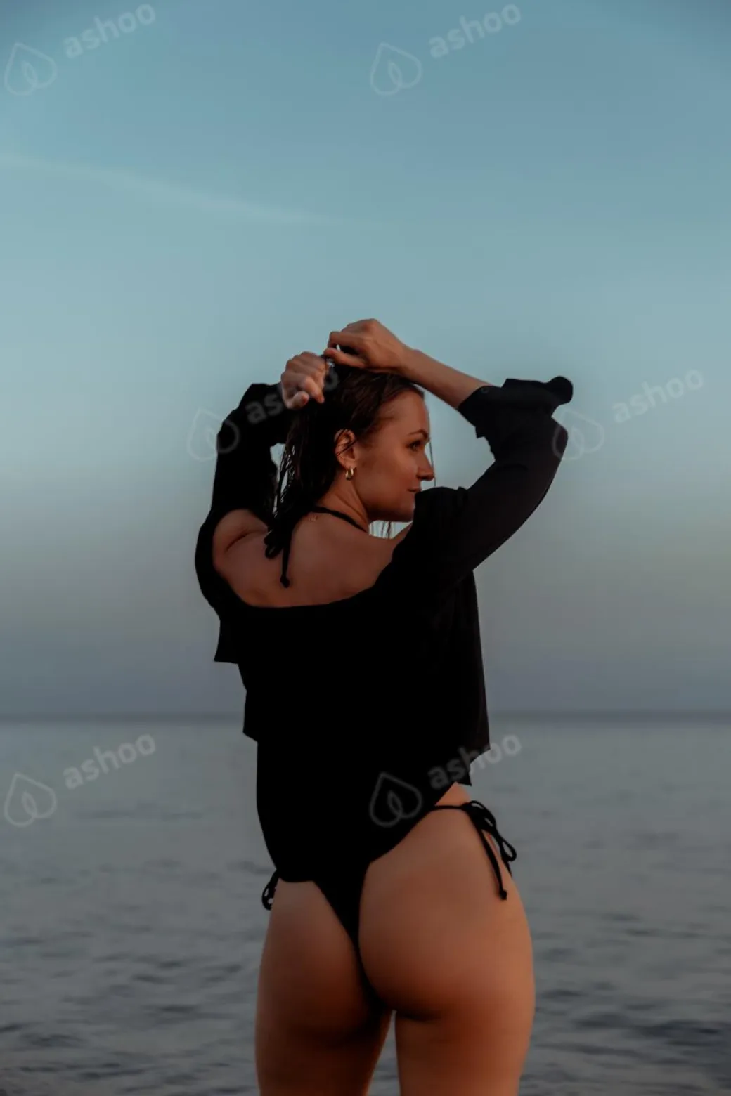 Анна Фрида 18