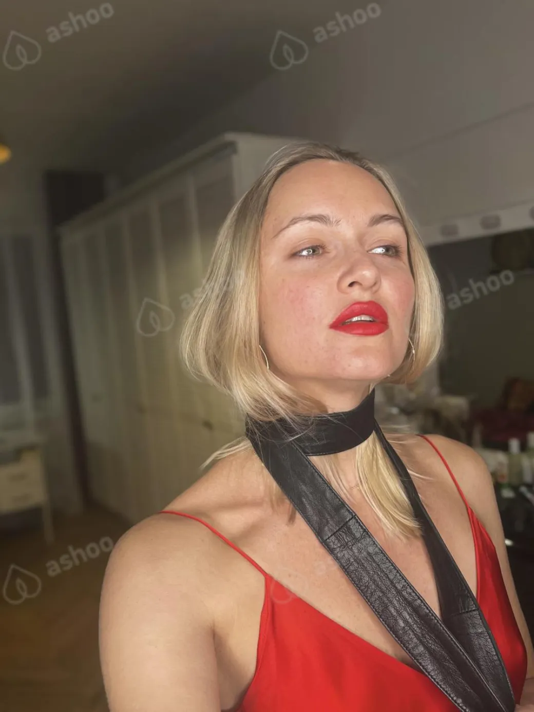 Анна Фрида 19