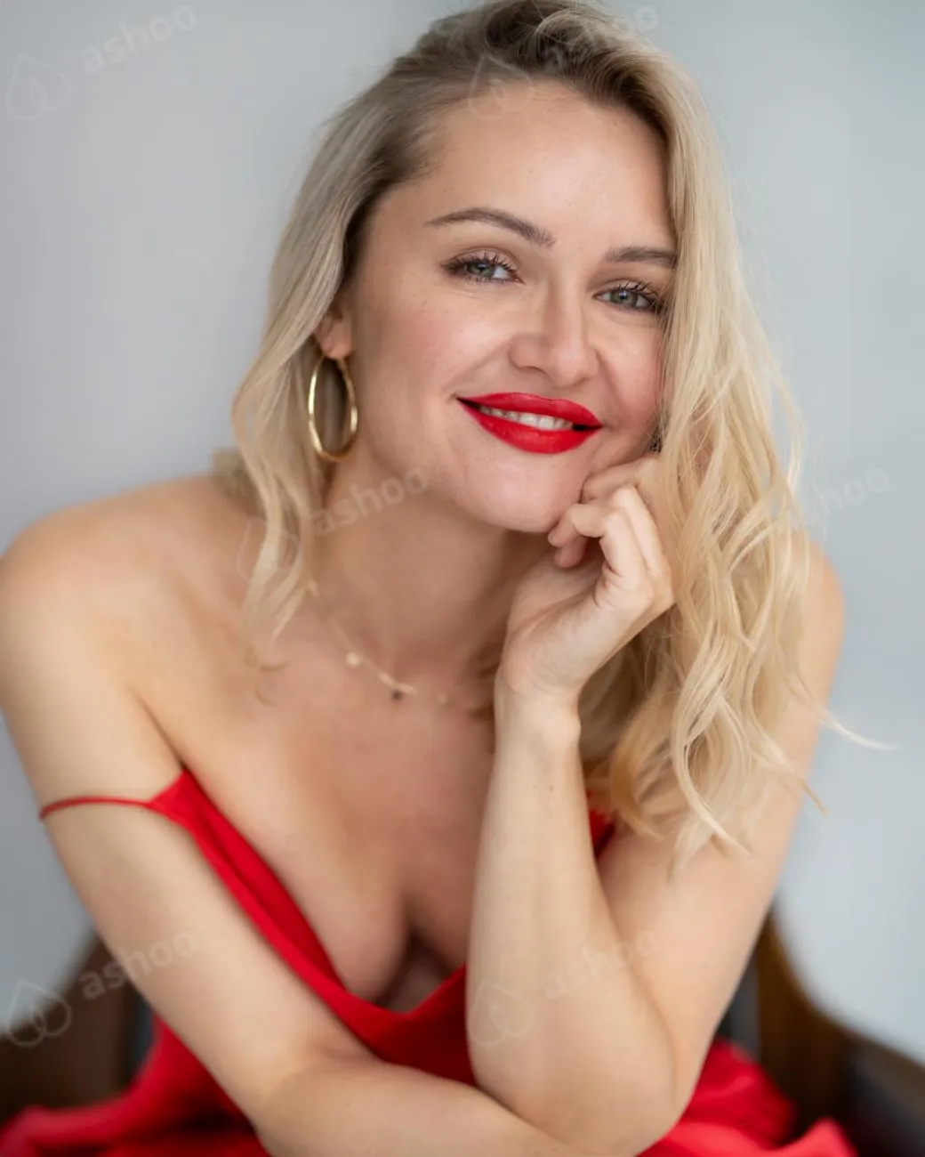 Анна Фрида 23