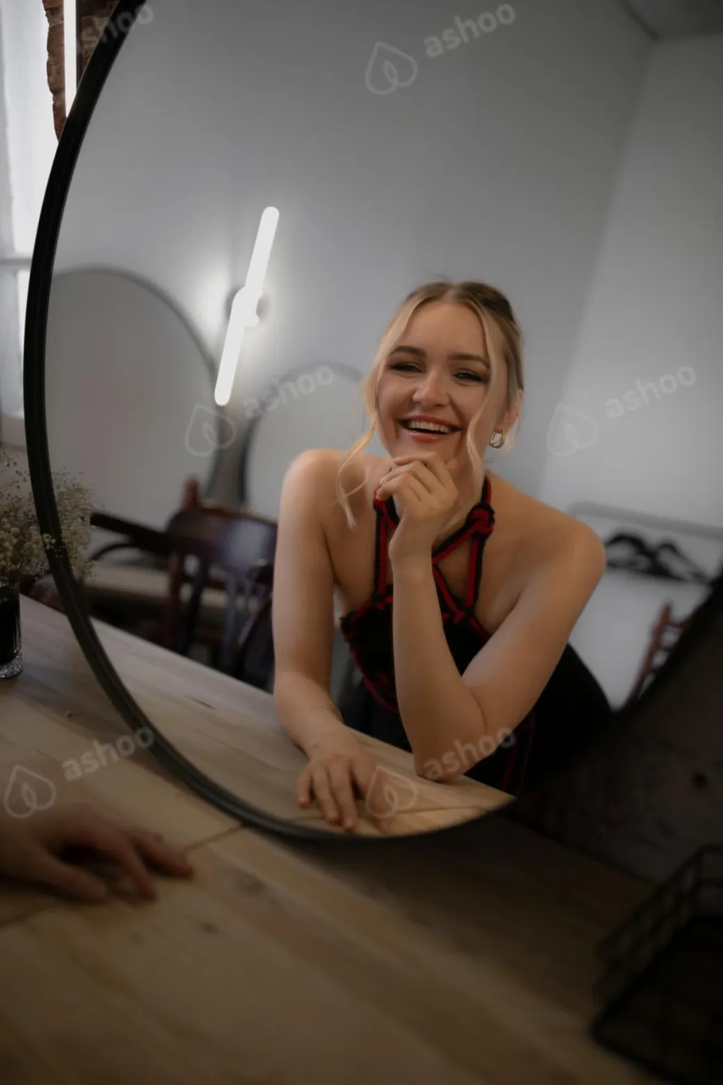 Анна Фрида 8