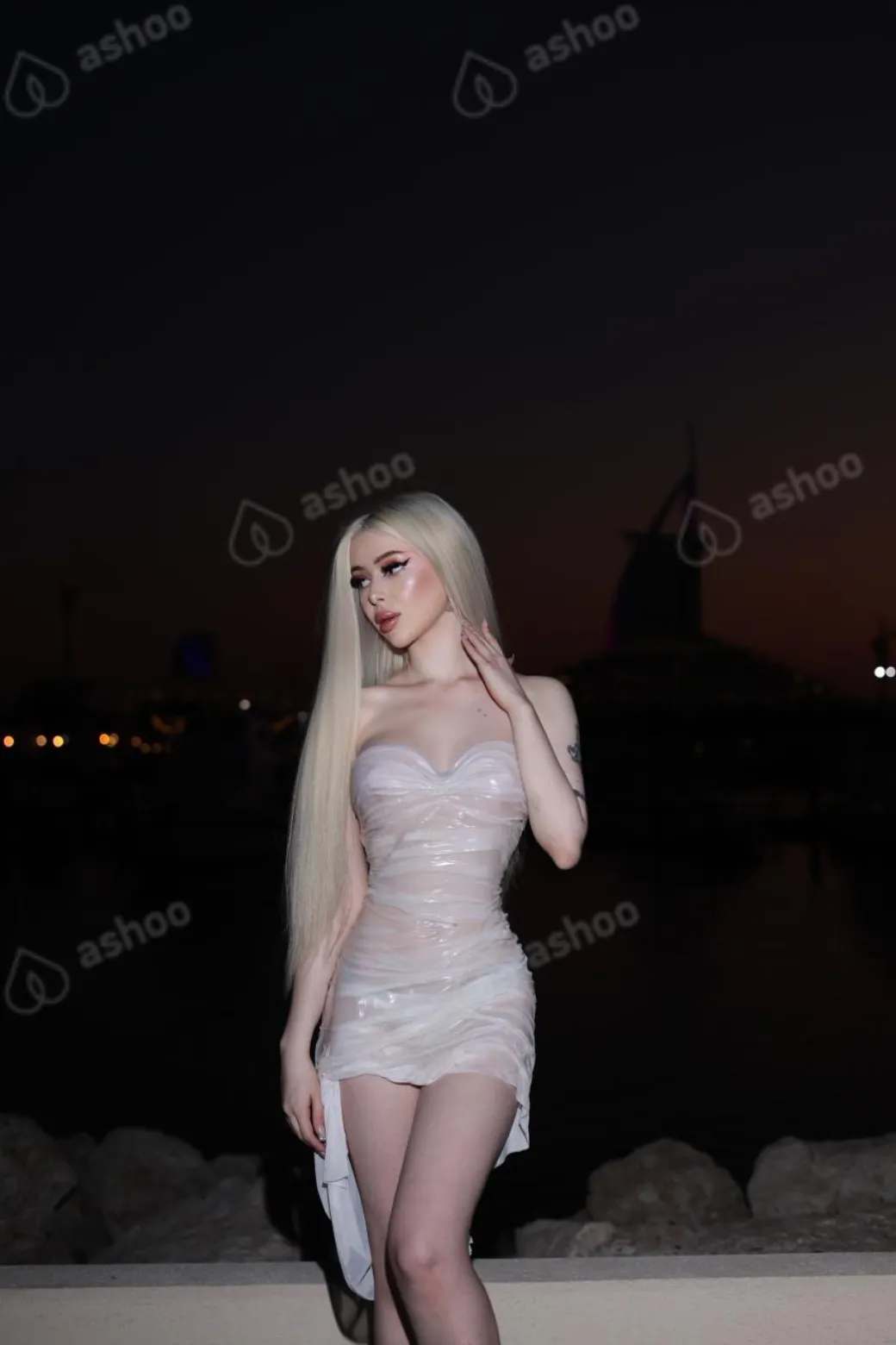 Кристиана DOLL BRATZ FROMPORN 6