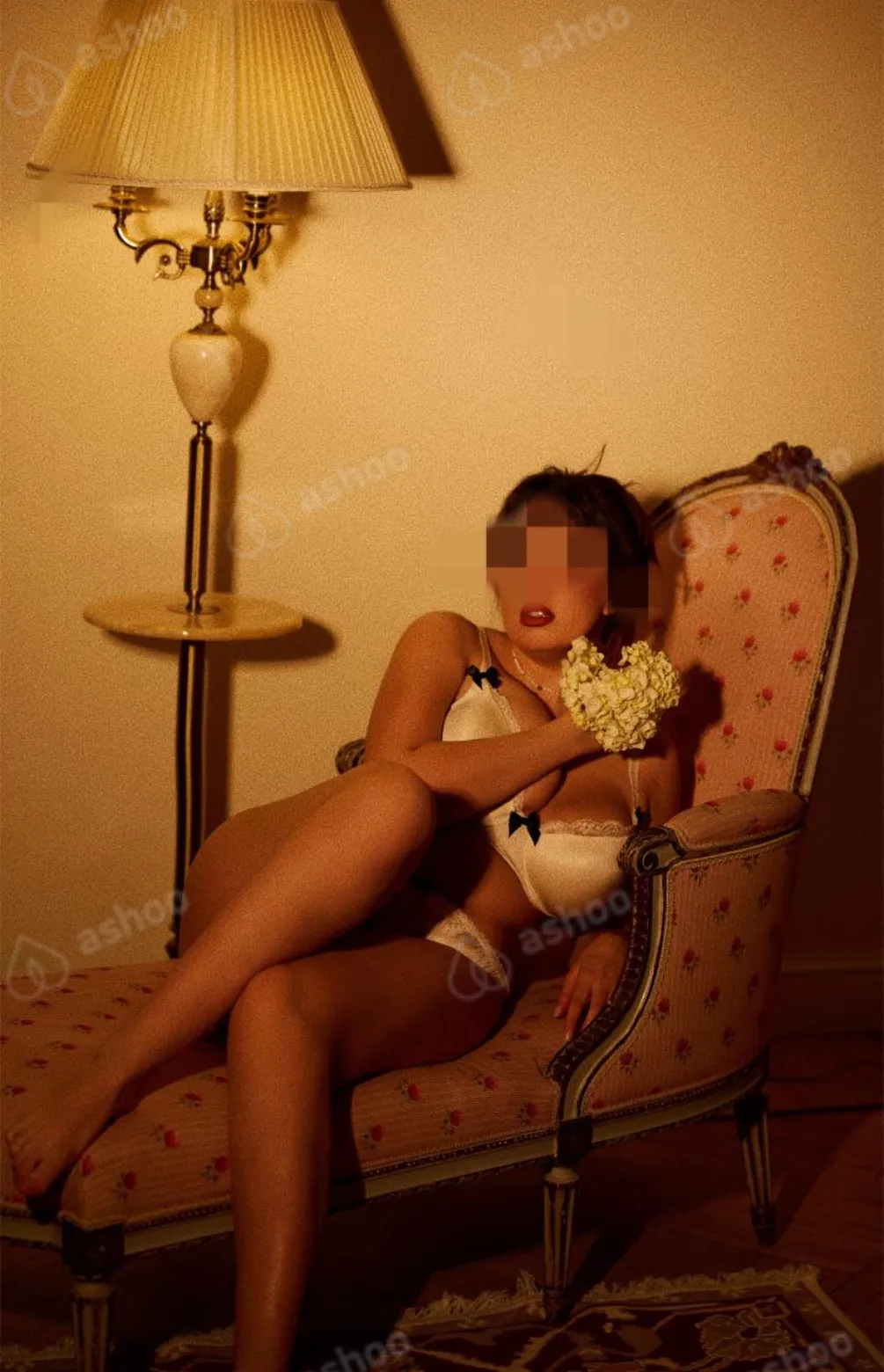 Алина ИНДИ 12