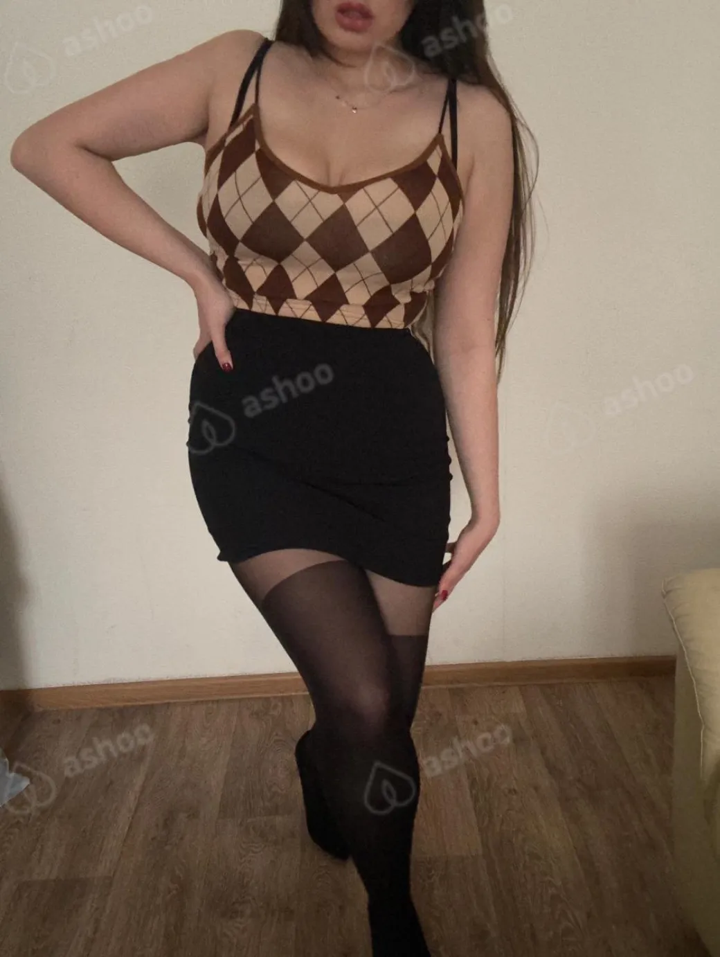 Алина ИНДИ 7