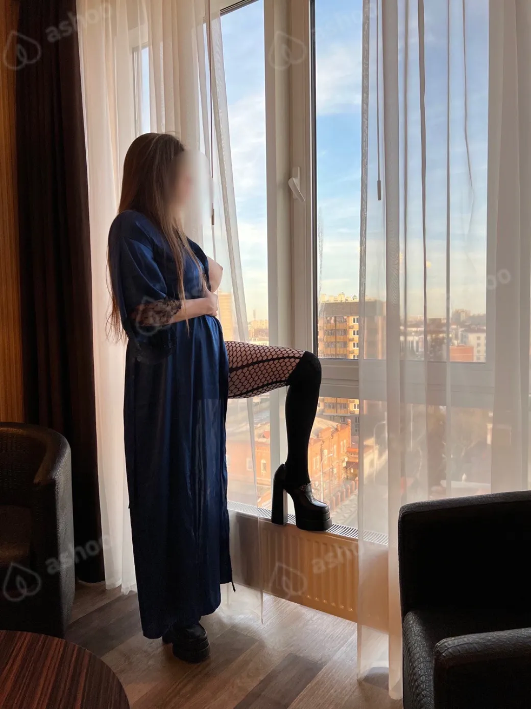 Sasha 5