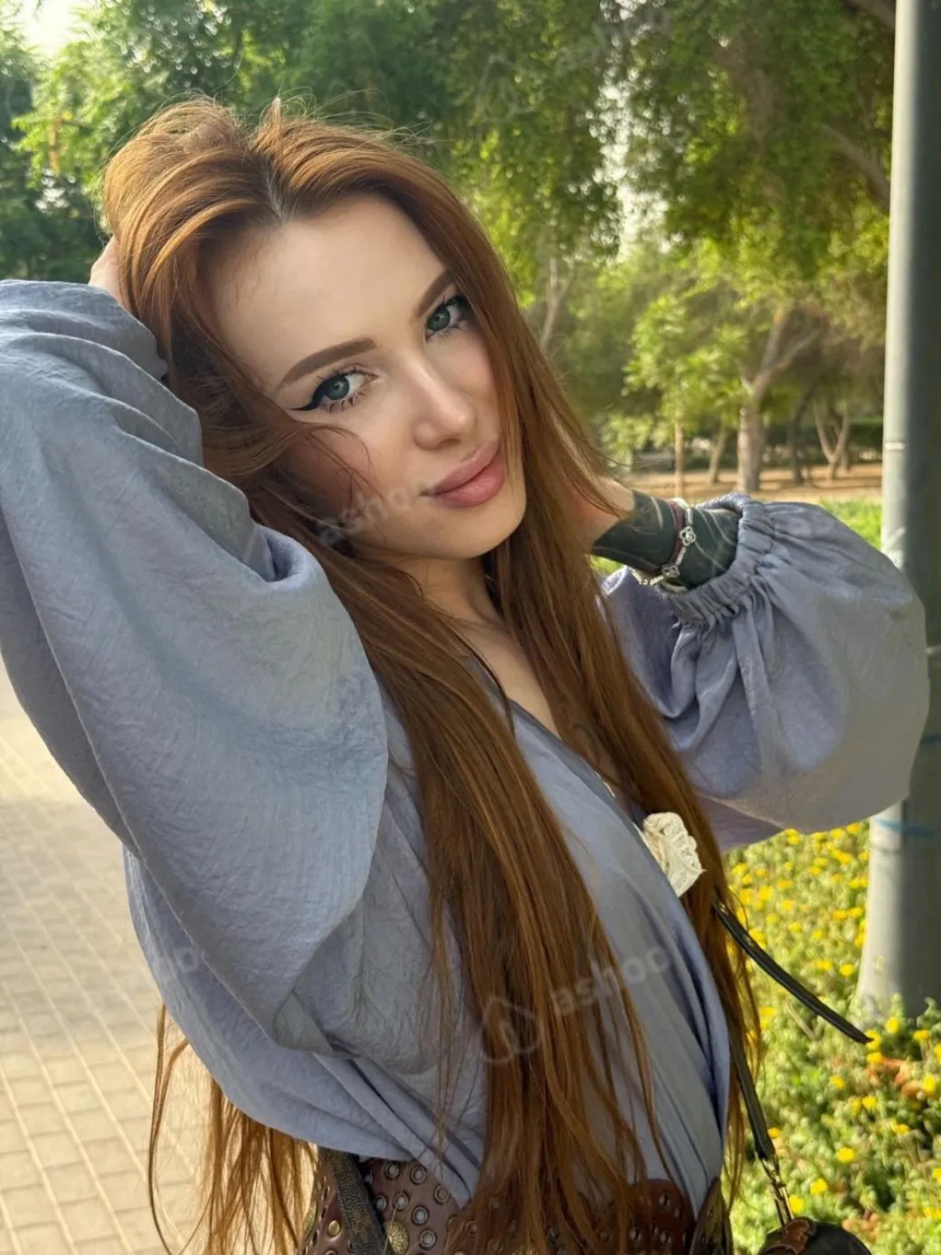 Диана ЦСКА 18