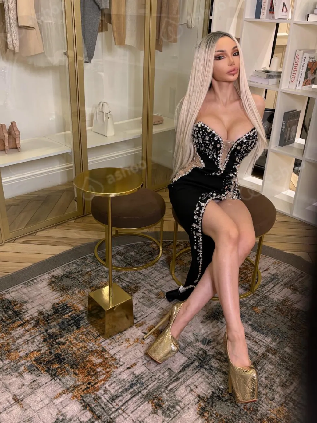 Stella 9