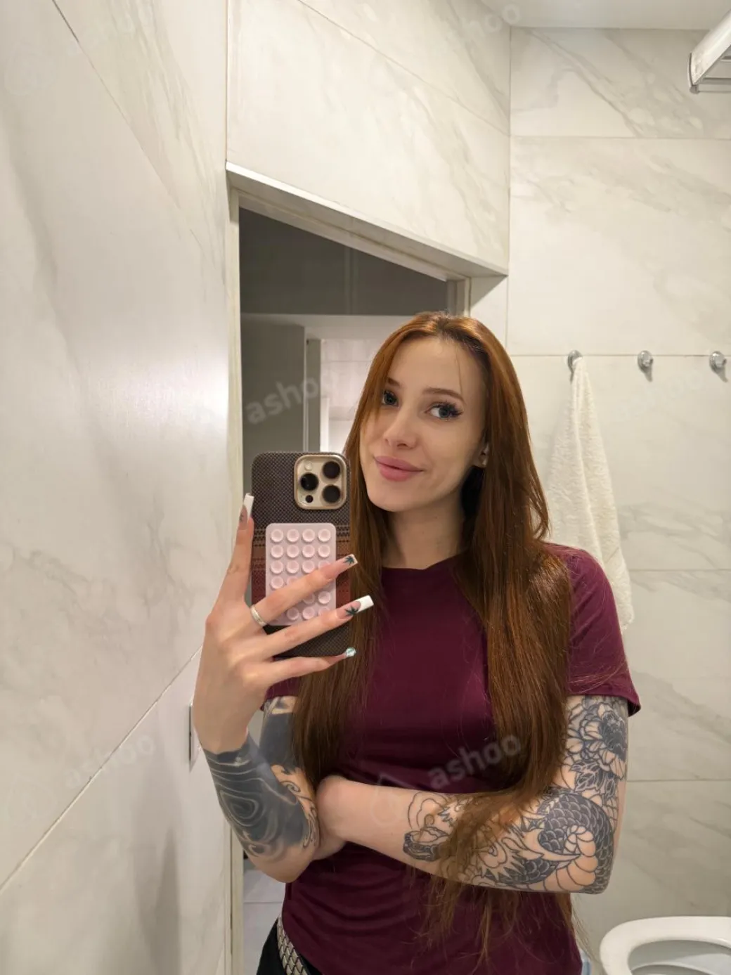 Диана ЦСКА 11
