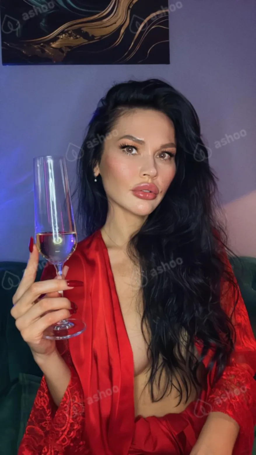 Кассандра 1