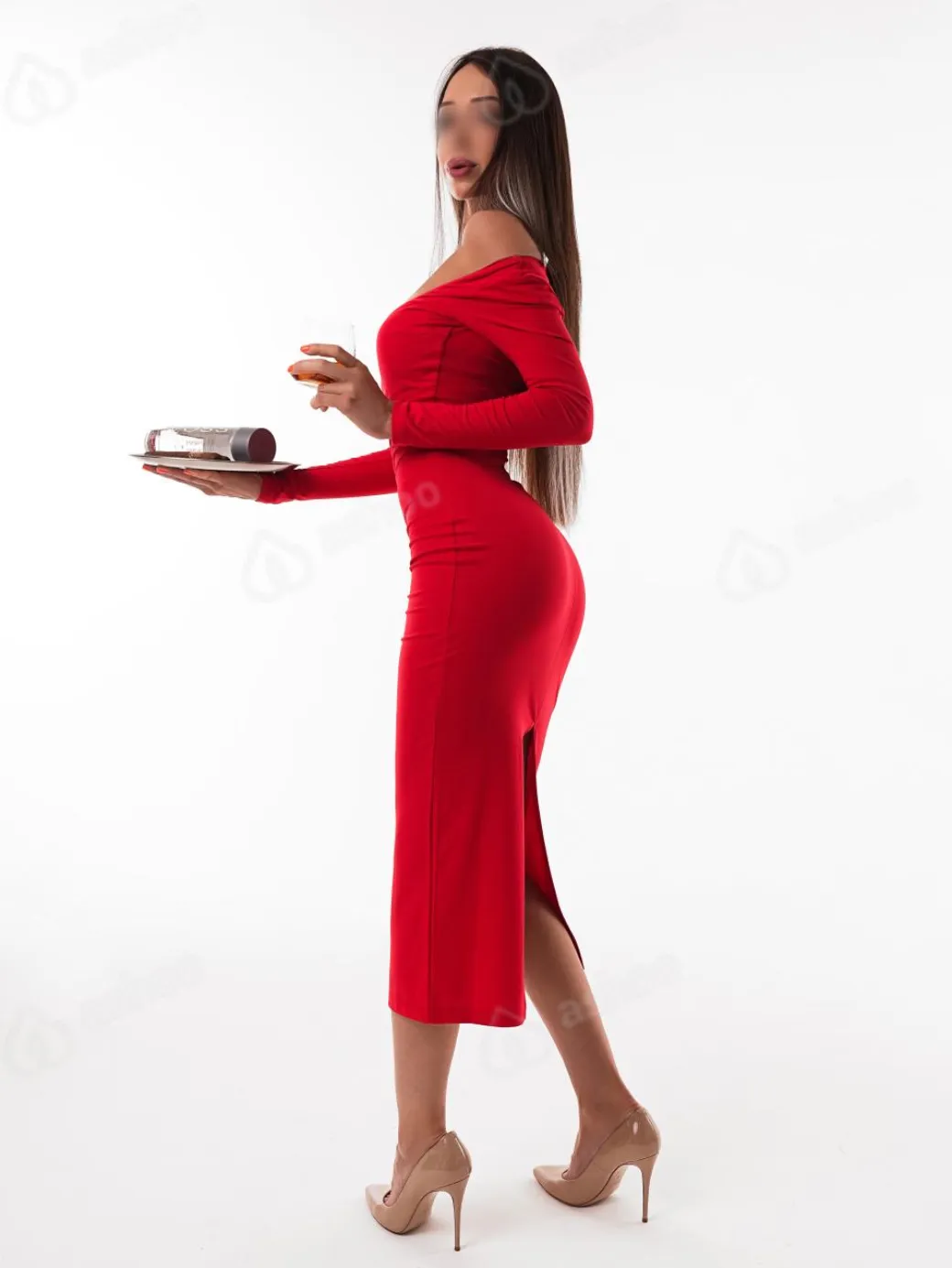 Aнастасия - your favorite girl 8