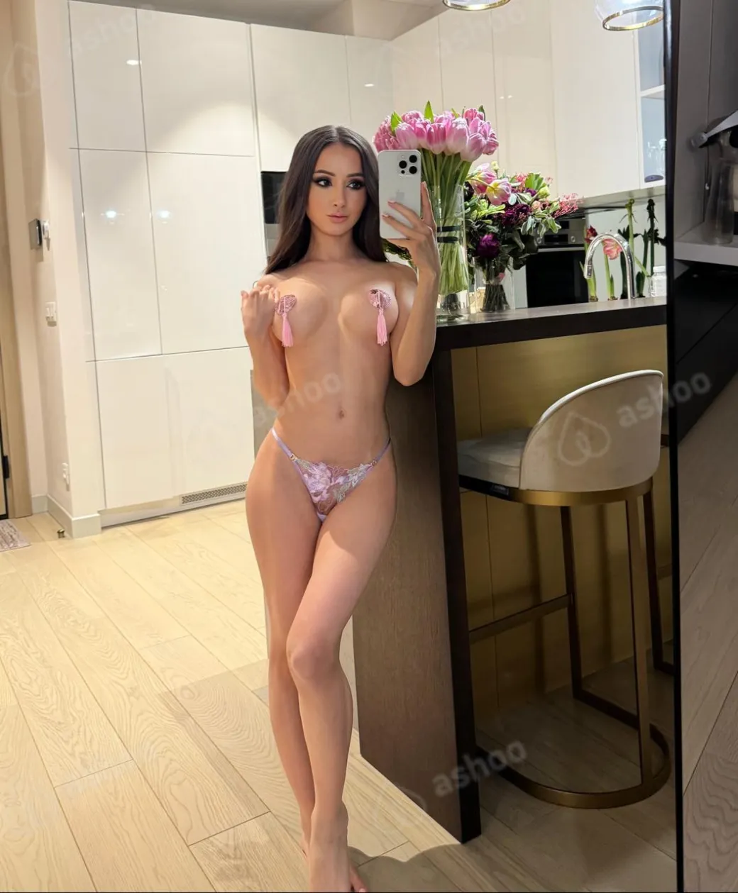 Анна Дюймовочка 18