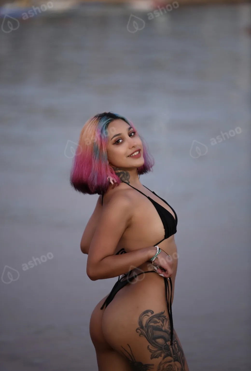 Roxy Lips