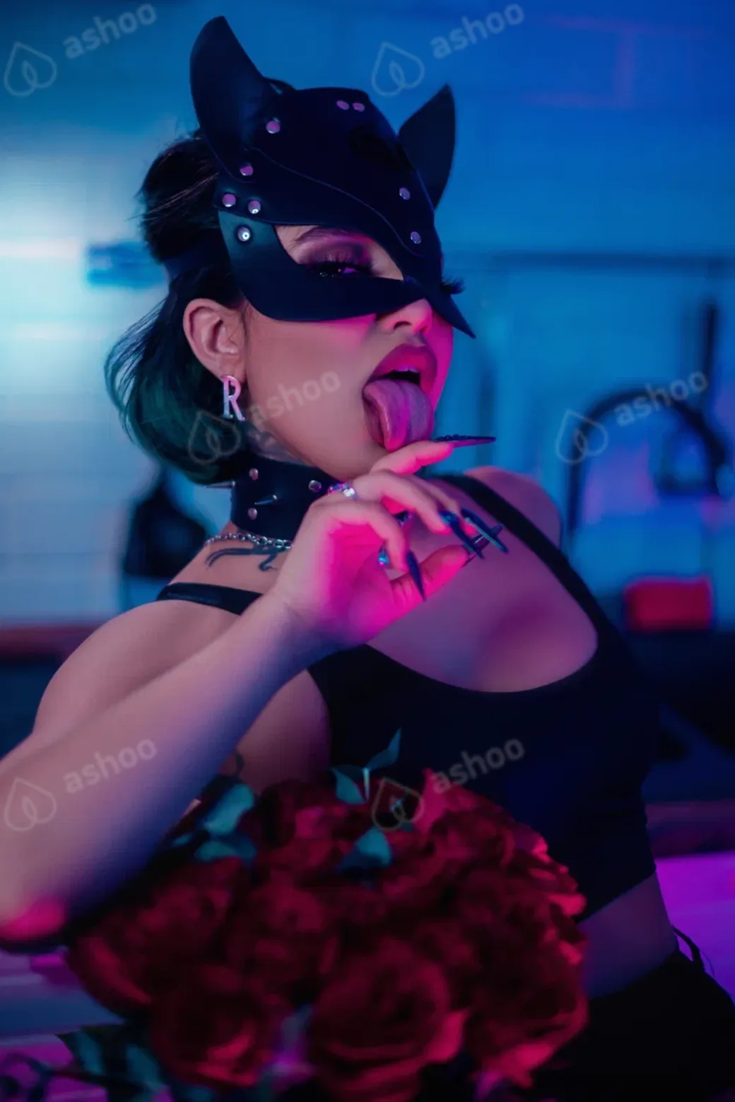 Roxy Lips 9
