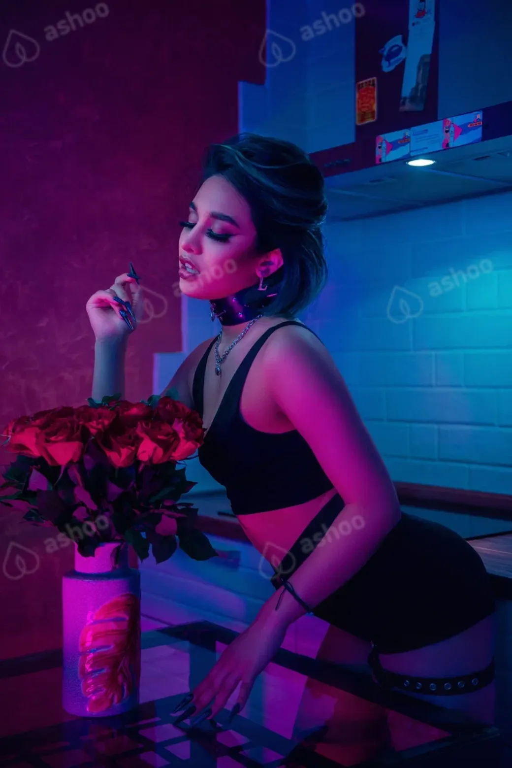 Roxy Lips 10