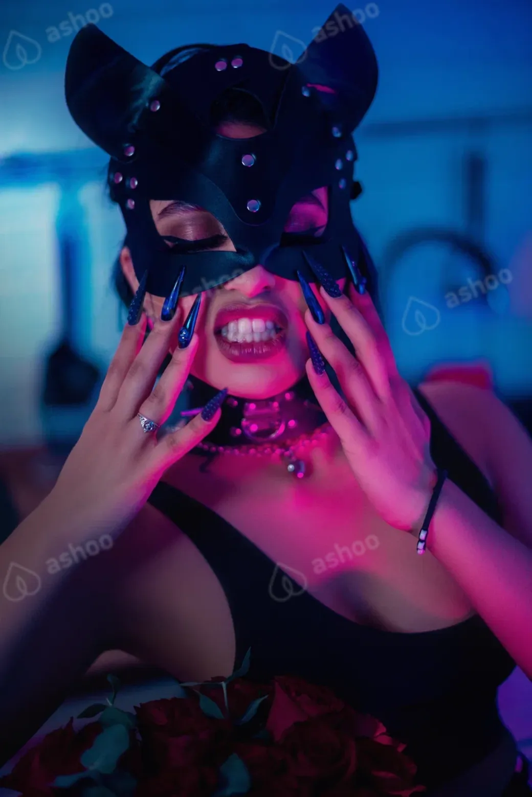 Roxy Lips 8