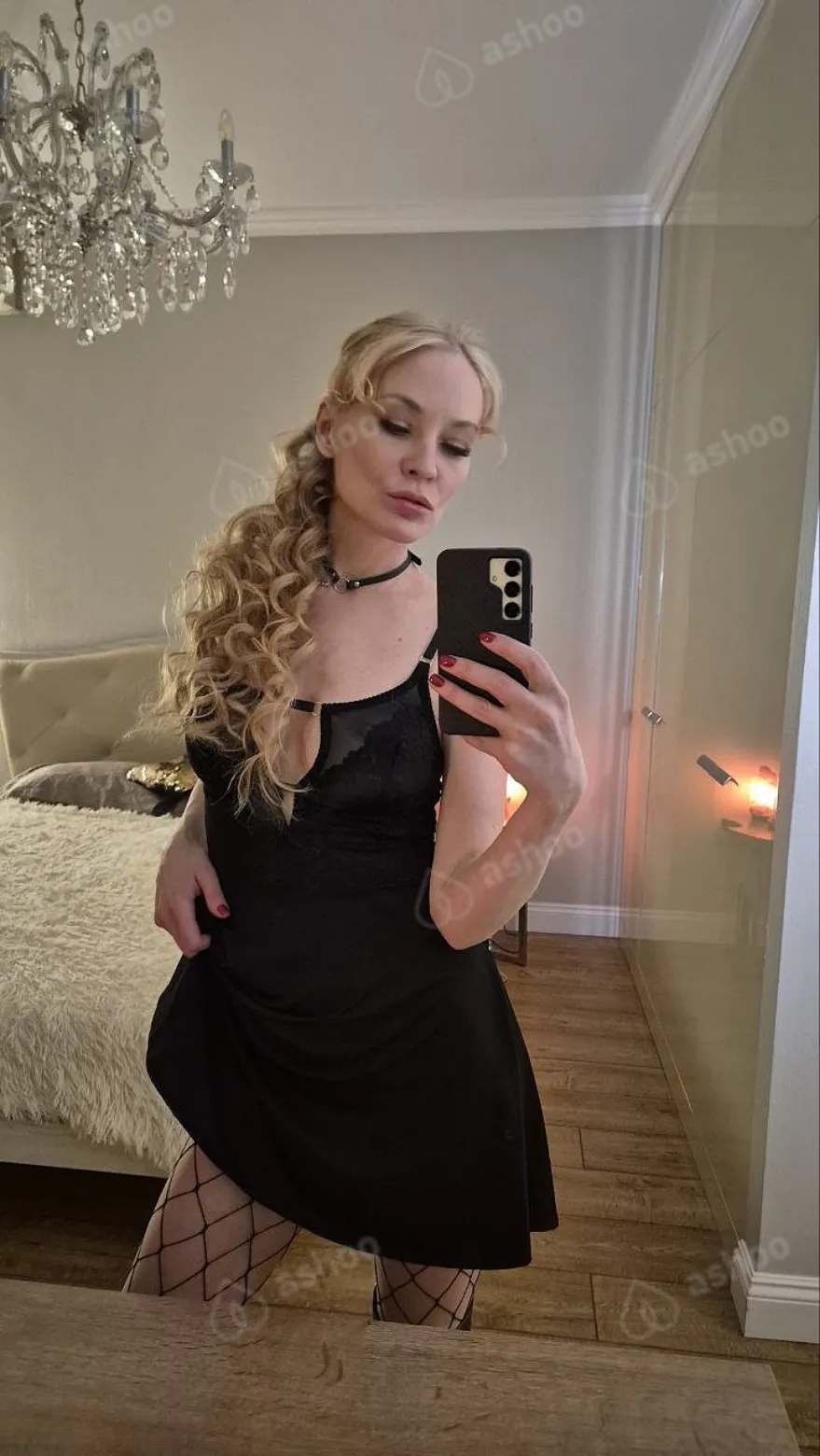 Luna Fatale 13