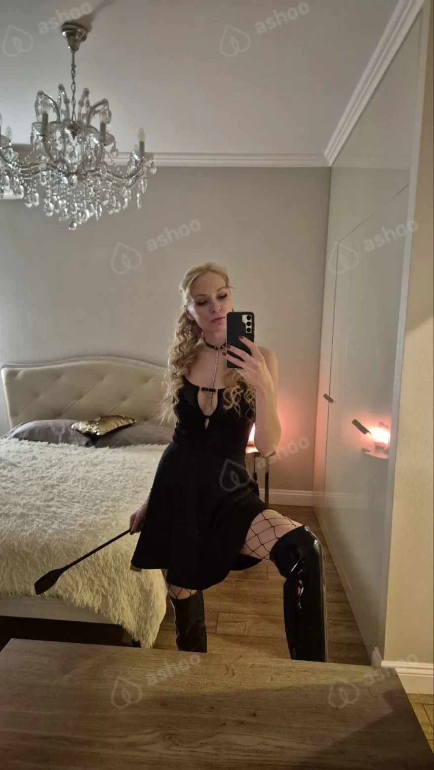 Luna Fatale 5