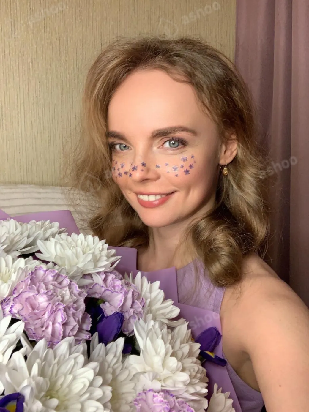 Мария GFE 15