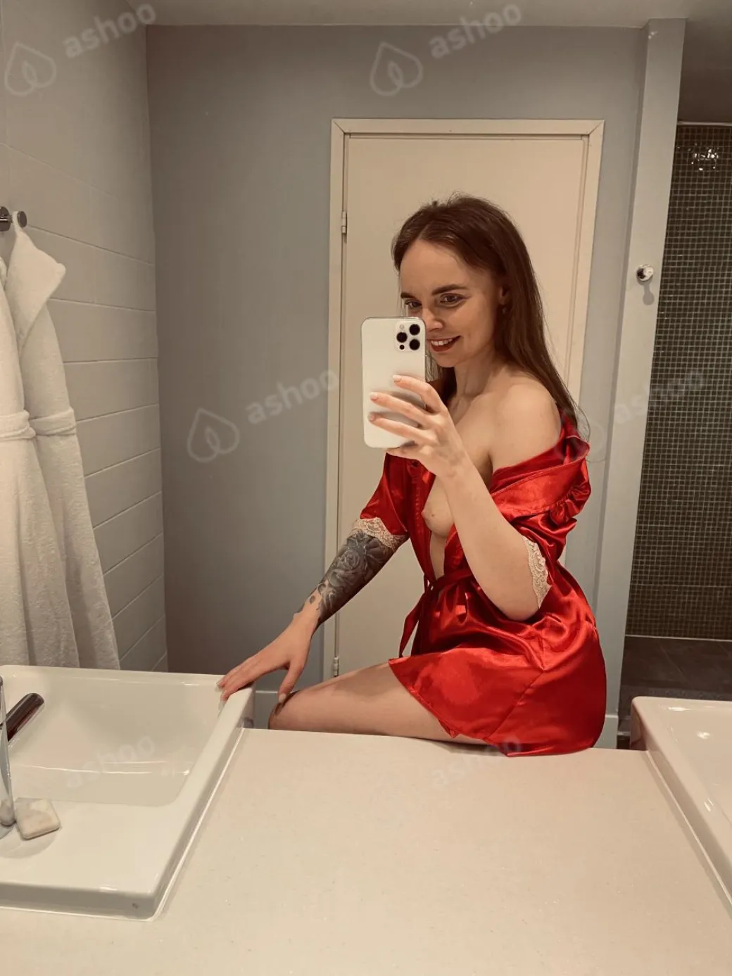 Мария GFE 2