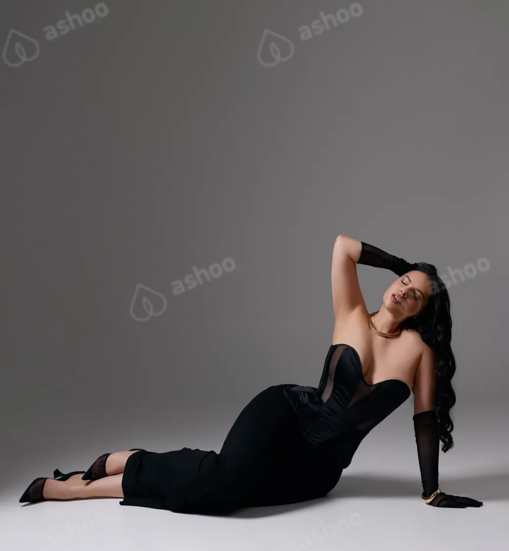 Veronika Dededip 9