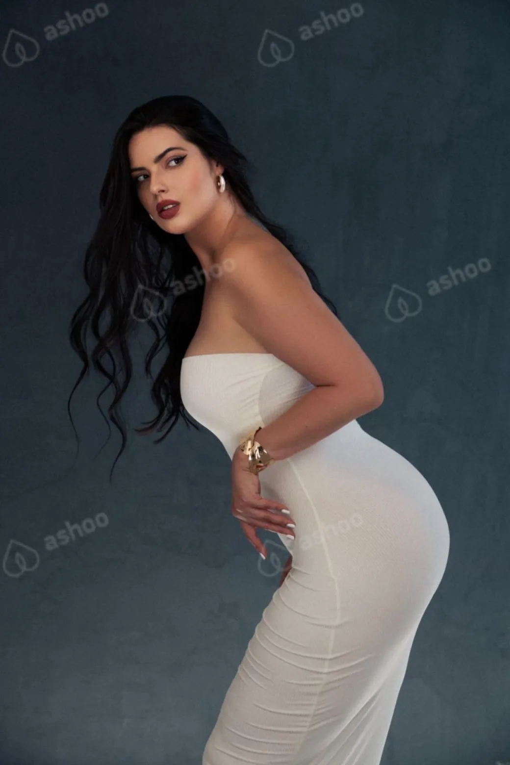 Veronika Dededip 12